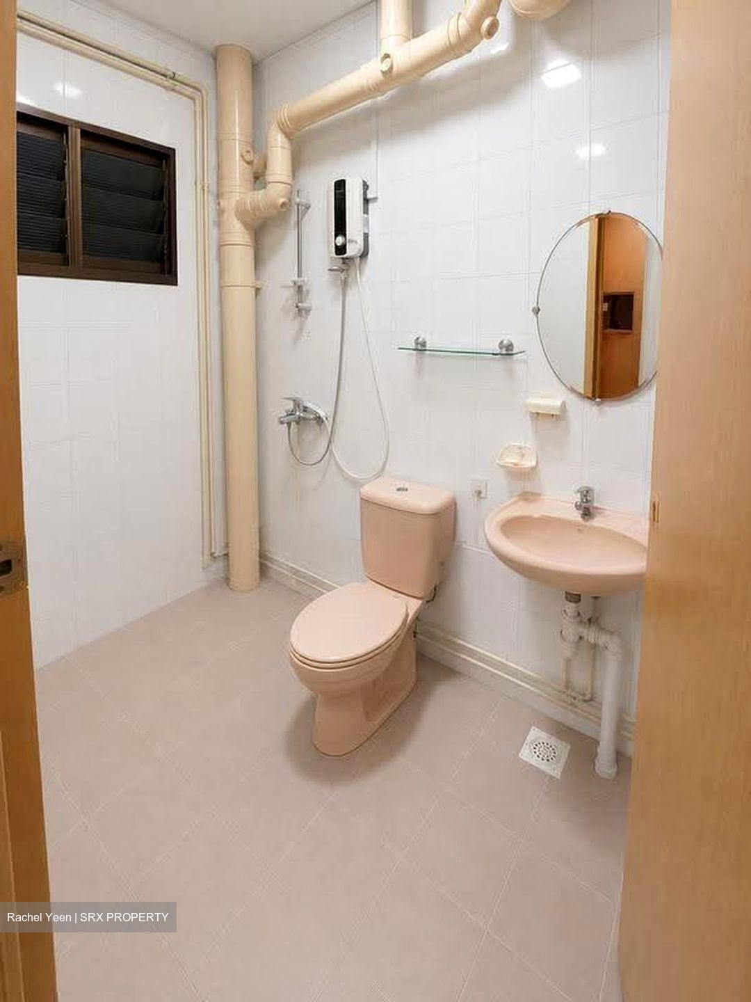 Blk 542 Woodlands Drive 16 (Woodlands), HDB 4 Rooms #634935461
